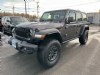 2026 Jeep Wrangler Willys Gray, Rockland, ME