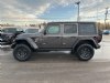 2026 Jeep Wrangler Willys Gray, Rockland, ME
