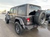 2026 Jeep Wrangler Willys Gray, Rockland, ME