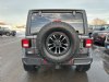 2026 Jeep Wrangler Willys Gray, Rockland, ME