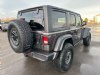 2026 Jeep Wrangler Willys Gray, Rockland, ME