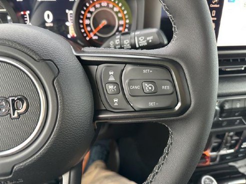 2026 Jeep Wrangler Willys Gray, Rockland, ME