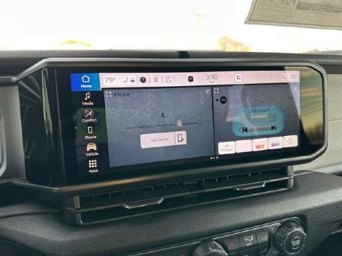 2026 Jeep Wrangler Willys Gray, Rockland, ME