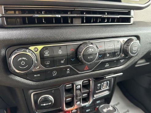 2026 Jeep Wrangler Willys Gray, Rockland, ME