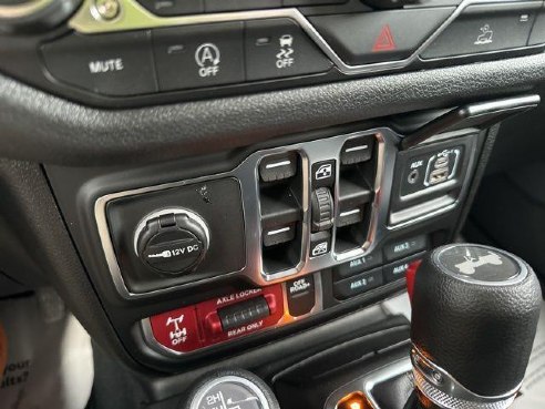 2026 Jeep Wrangler Willys Gray, Rockland, ME