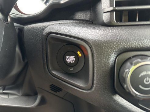 2026 Jeep Wrangler Willys Gray, Rockland, ME