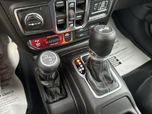 2026 Jeep Wrangler Willys Gray, Rockland, ME