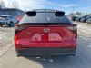 2026 Toyota bZ Limited Red, Rockland, ME