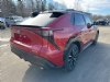 2026 Toyota bZ Limited Red, Rockland, ME