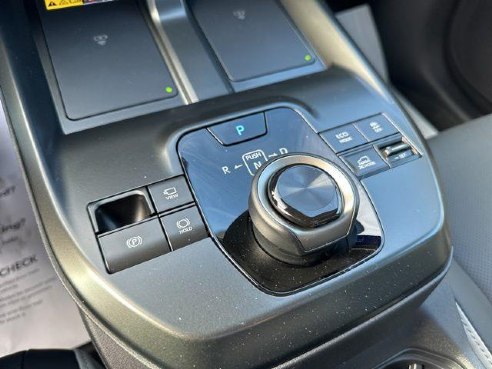 2026 Toyota bZ Limited Red, Rockland, ME