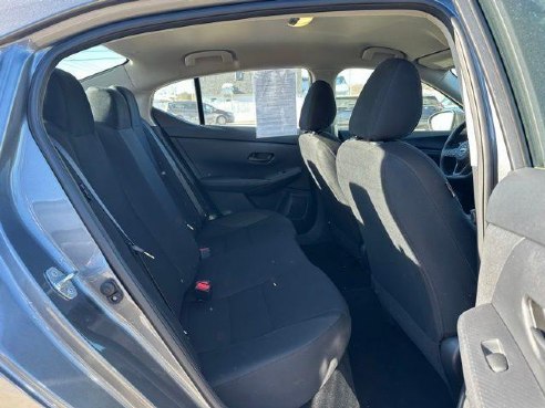 2025 Nissan Sentra S Gray, Rockland, ME