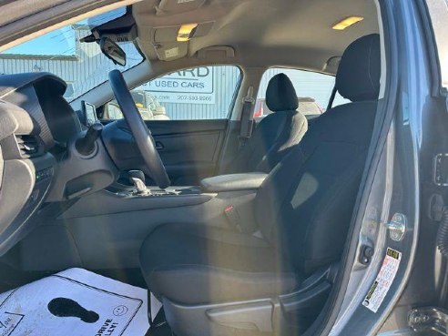 2025 Nissan Sentra S Gray, Rockland, ME