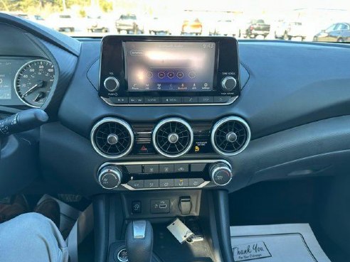 2025 Nissan Sentra S Gray, Rockland, ME
