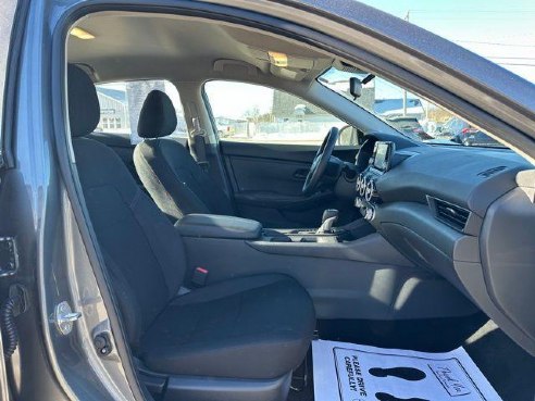 2025 Nissan Sentra S Gray, Rockland, ME