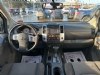 2018 Nissan Frontier PRO-4X Black, Rockland, ME