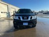 2018 Nissan Frontier PRO-4X Black, Rockland, ME