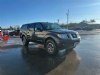 2018 Nissan Frontier PRO-4X Black, Rockland, ME