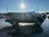 2018 Nissan Frontier PRO-4X Black, Rockland, ME