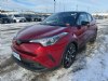 2019 Toyota C-HR LE Red, Rockland, ME