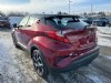 2019 Toyota C-HR LE Red, Rockland, ME