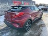 2019 Toyota C-HR LE Red, Rockland, ME