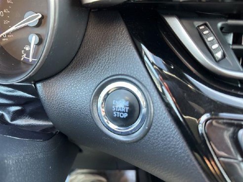 2019 Toyota C-HR LE Red, Rockland, ME