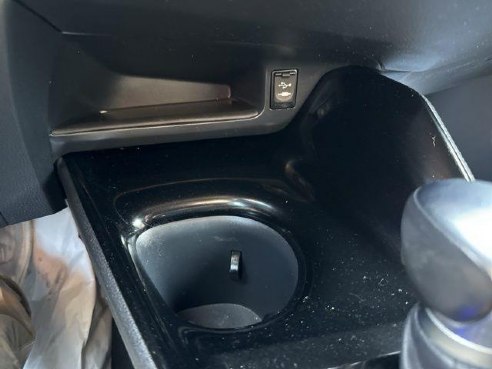 2019 Toyota C-HR LE Red, Rockland, ME