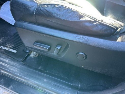 2020 Toyota Tundra Limited Black, Rockland, ME