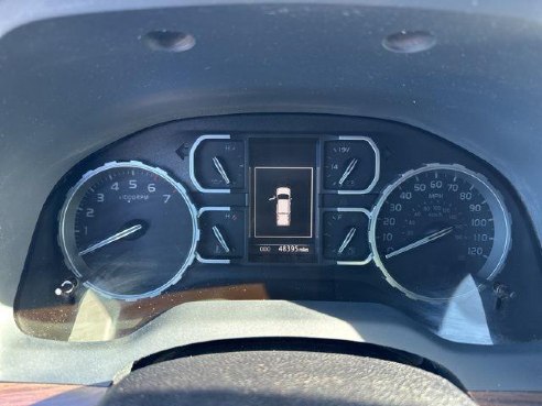 2020 Toyota Tundra Limited Black, Rockland, ME