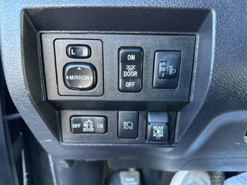 2020 Toyota Tundra Limited Black, Rockland, ME