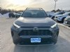 2025 Toyota RAV4 Hybrid SE Gray, Rockland, ME