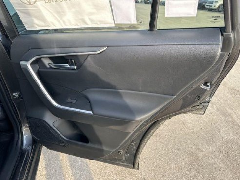 2025 Toyota RAV4 Hybrid SE Gray, Rockland, ME