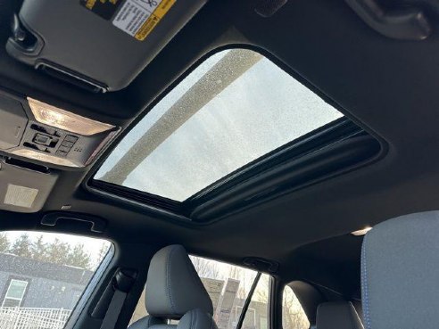 2025 Toyota RAV4 Hybrid SE Gray, Rockland, ME