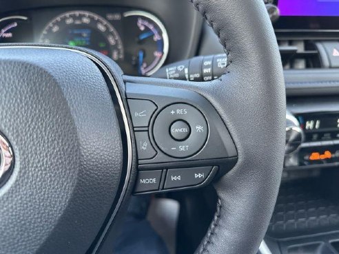 2025 Toyota RAV4 Hybrid SE Gray, Rockland, ME