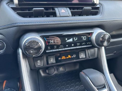 2025 Toyota RAV4 Hybrid SE Gray, Rockland, ME