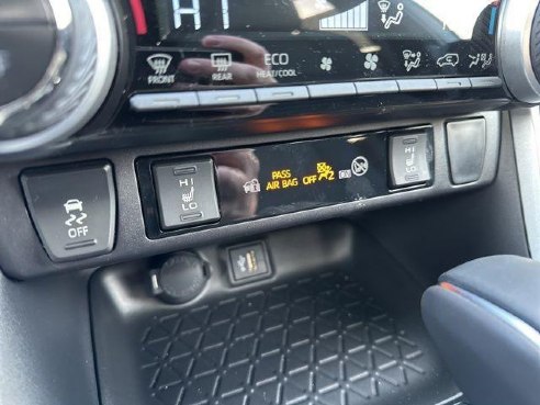 2025 Toyota RAV4 Hybrid SE Gray, Rockland, ME