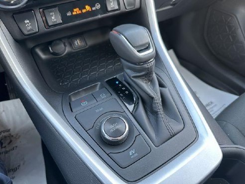2025 Toyota RAV4 Hybrid SE Gray, Rockland, ME