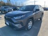 2023 Toyota RAV4 LE Gray, Rockland, ME