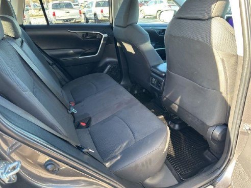2023 Toyota RAV4 LE Gray, Rockland, ME