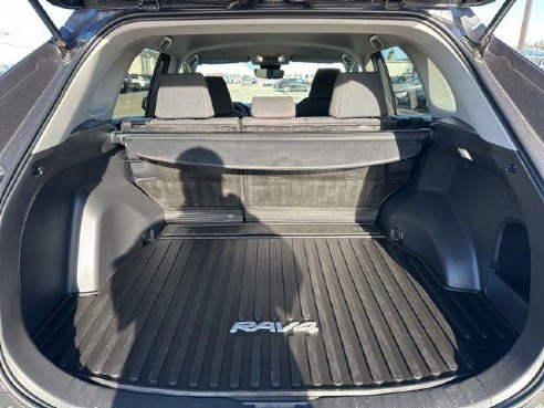 2023 Toyota RAV4 LE Gray, Rockland, ME