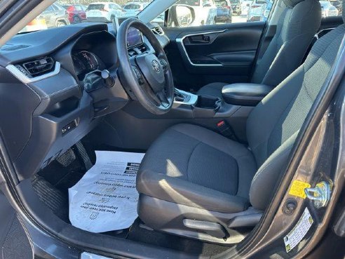 2023 Toyota RAV4 LE Gray, Rockland, ME