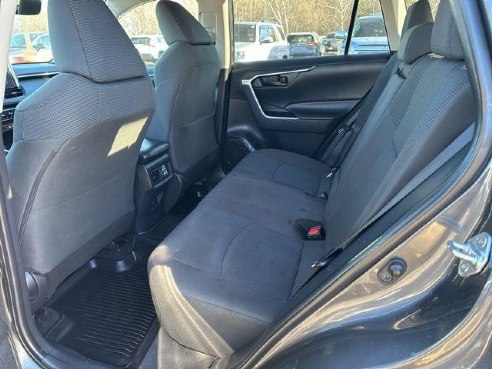 2023 Toyota RAV4 LE Gray, Rockland, ME