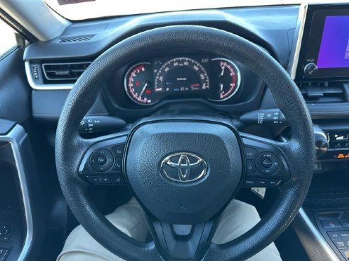 2023 Toyota RAV4 LE Gray, Rockland, ME