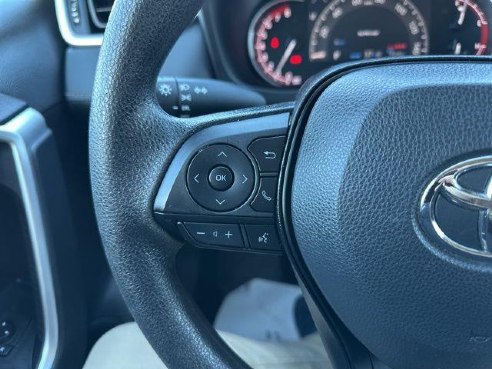 2023 Toyota RAV4 LE Gray, Rockland, ME