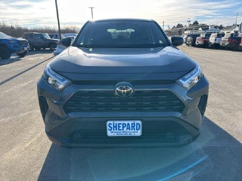 2023 Toyota RAV4 LE Gray, Rockland, ME