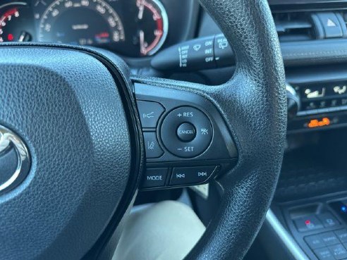 2023 Toyota RAV4 LE Gray, Rockland, ME