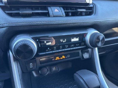 2023 Toyota RAV4 LE Gray, Rockland, ME