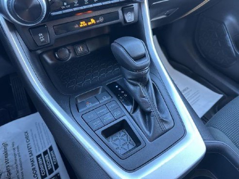 2023 Toyota RAV4 LE Gray, Rockland, ME