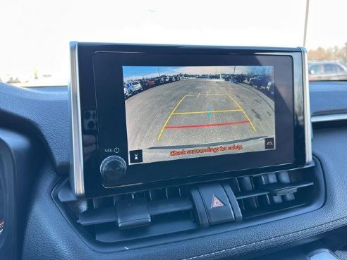 2023 Toyota RAV4 LE Gray, Rockland, ME