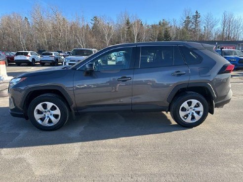 2023 Toyota RAV4 LE Gray, Rockland, ME